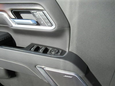 2025 GMC Sierra 3500 HD Denali DRW