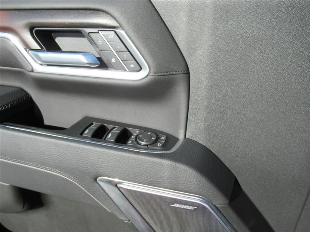 2025 GMC Sierra 3500 HD Denali DRW