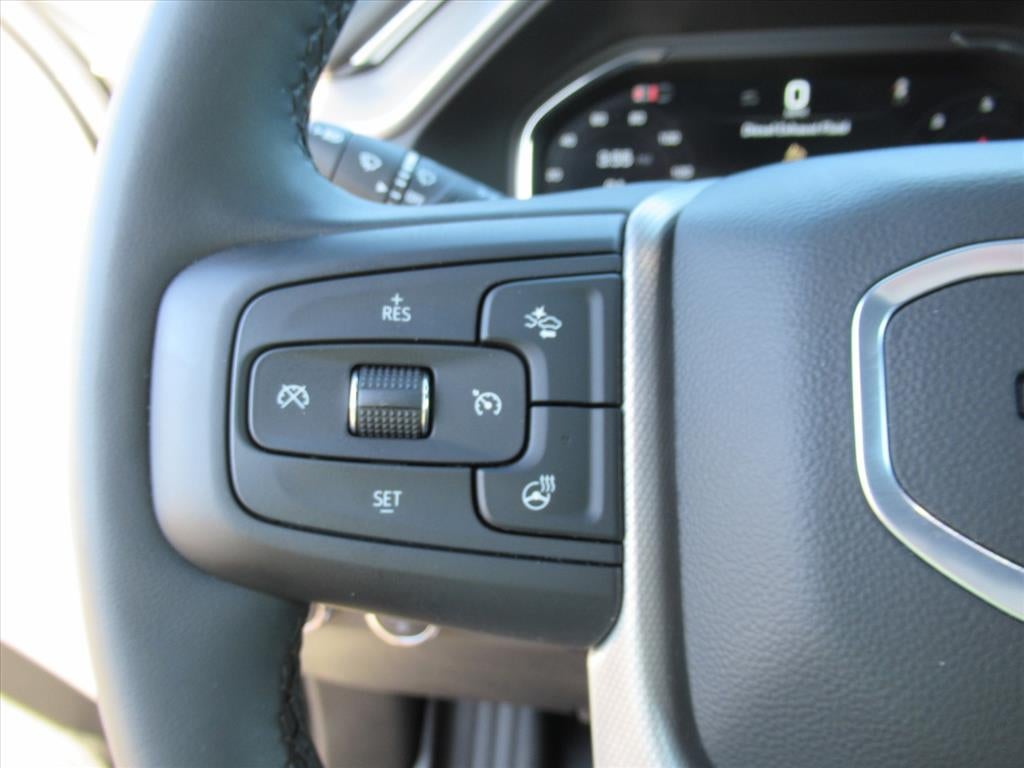 2025 GMC Sierra 3500 HD Denali DRW