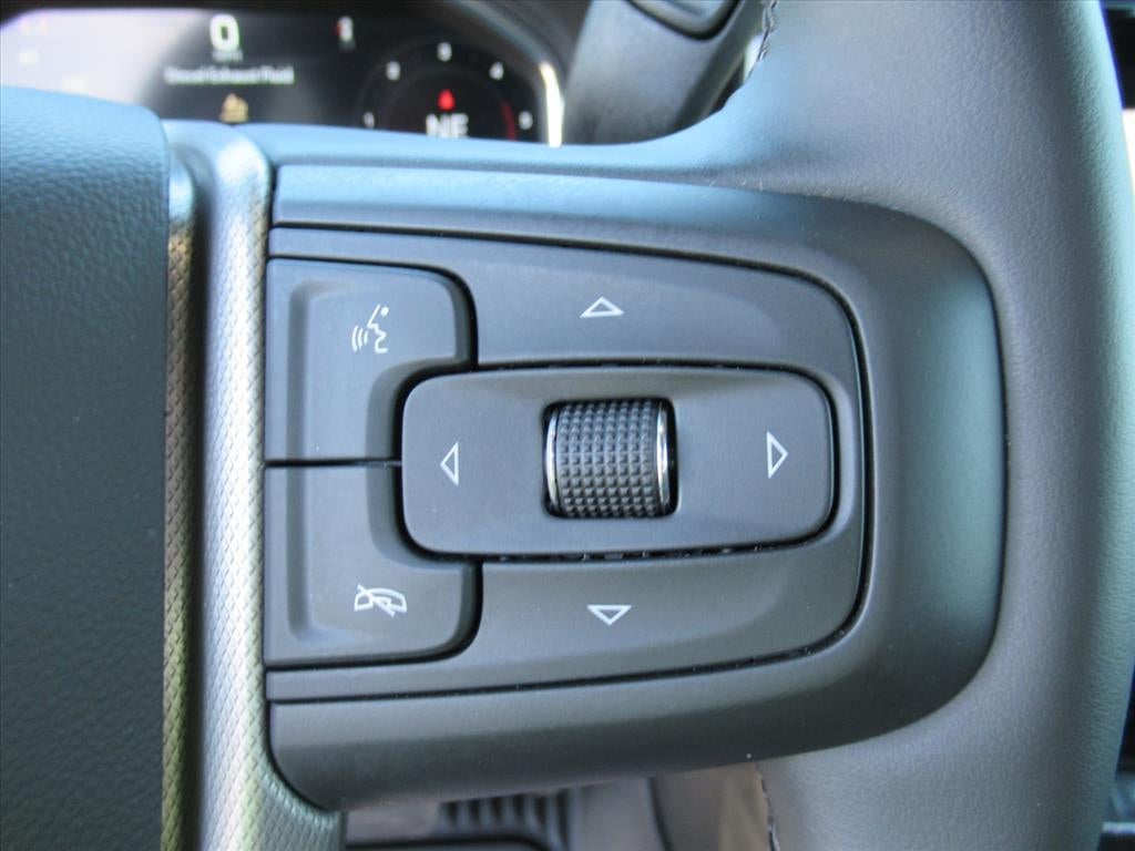 2025 GMC Sierra 3500 HD Denali DRW