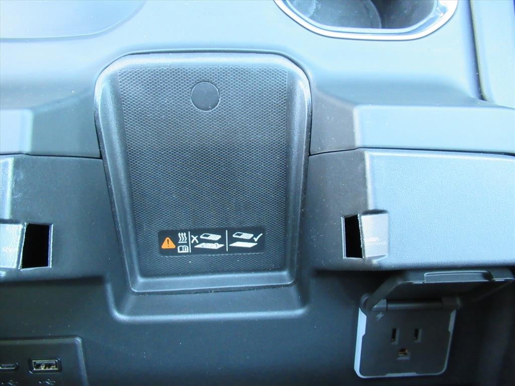 2025 GMC Sierra 3500 HD Denali DRW