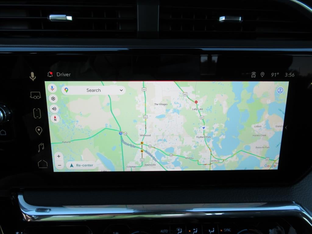 2025 GMC Sierra 3500 HD Denali DRW