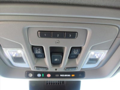 2025 GMC Sierra 3500 HD Denali DRW