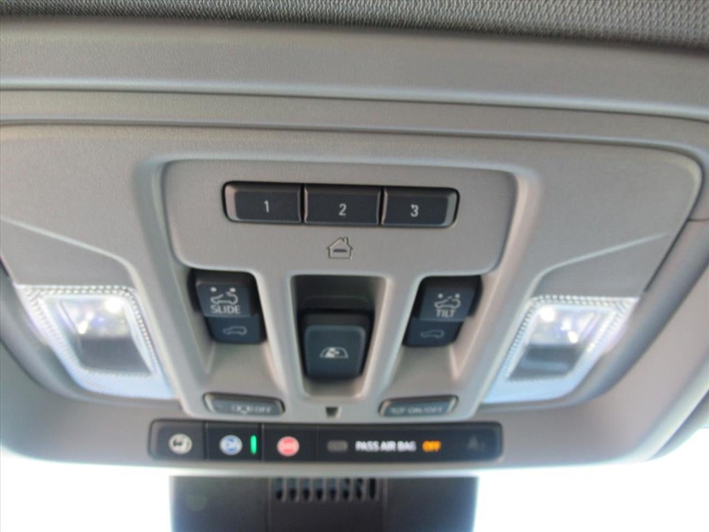 2025 GMC Sierra 3500 HD Denali DRW