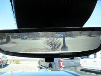 2025 GMC Sierra 3500 HD Denali DRW