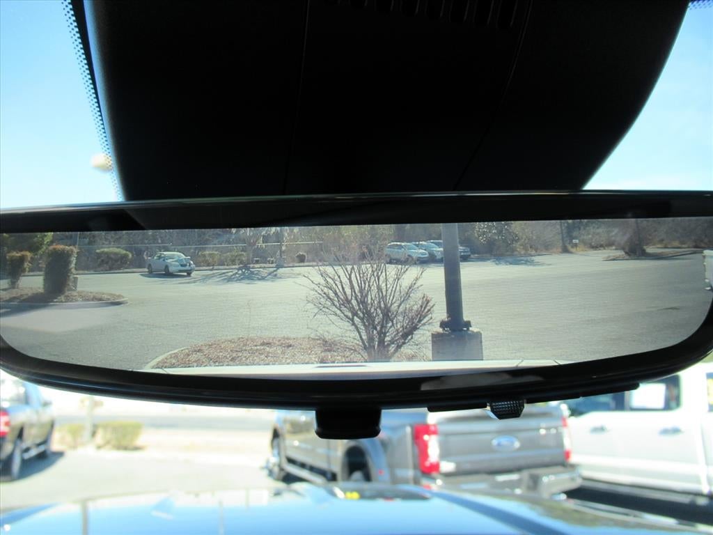 2025 GMC Sierra 3500 HD Denali DRW