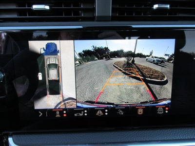 2025 GMC Sierra 3500 HD Denali DRW