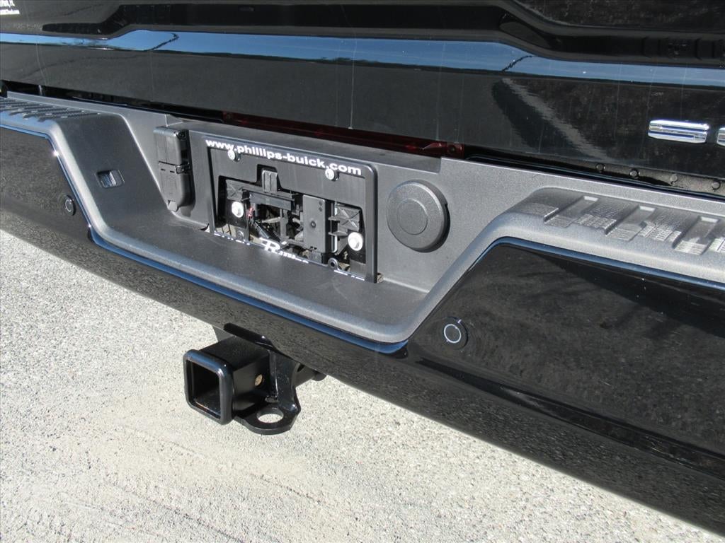 2025 GMC Sierra 3500 HD Denali DRW