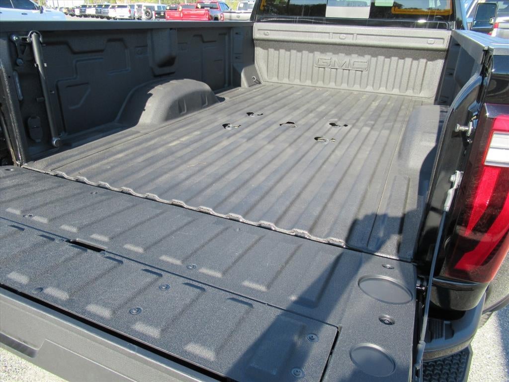 2025 GMC Sierra 3500 HD Denali DRW