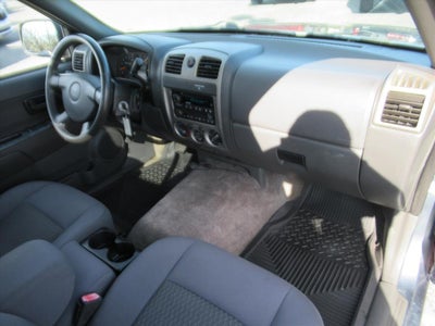 2006 GMC Canyon SLE1