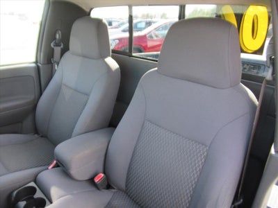 2006 GMC Canyon SLE1