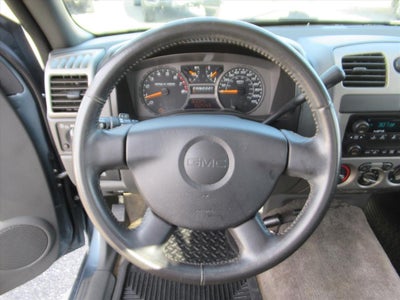 2006 GMC Canyon SLE1