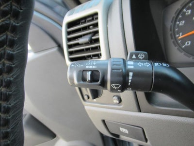 2006 GMC Canyon SLE1