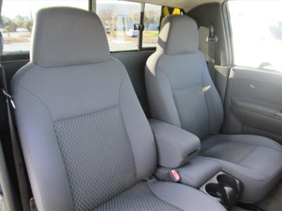 2006 GMC Canyon SLE1