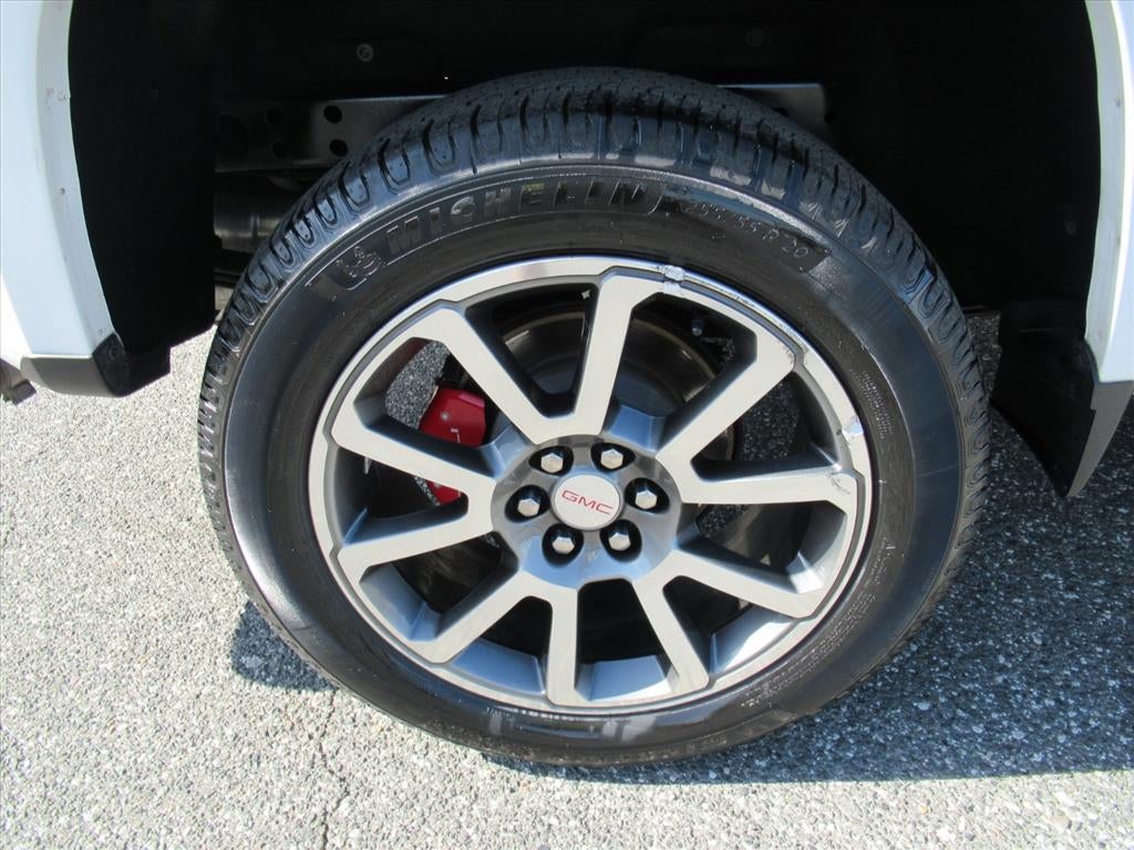 2019 GMC Canyon 2WD Denali