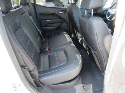 2019 GMC Canyon 2WD Denali