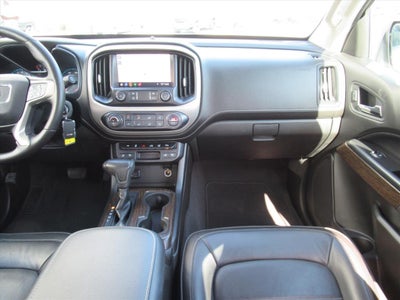 2019 GMC Canyon 2WD Denali