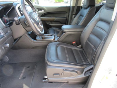 2019 GMC Canyon 2WD Denali