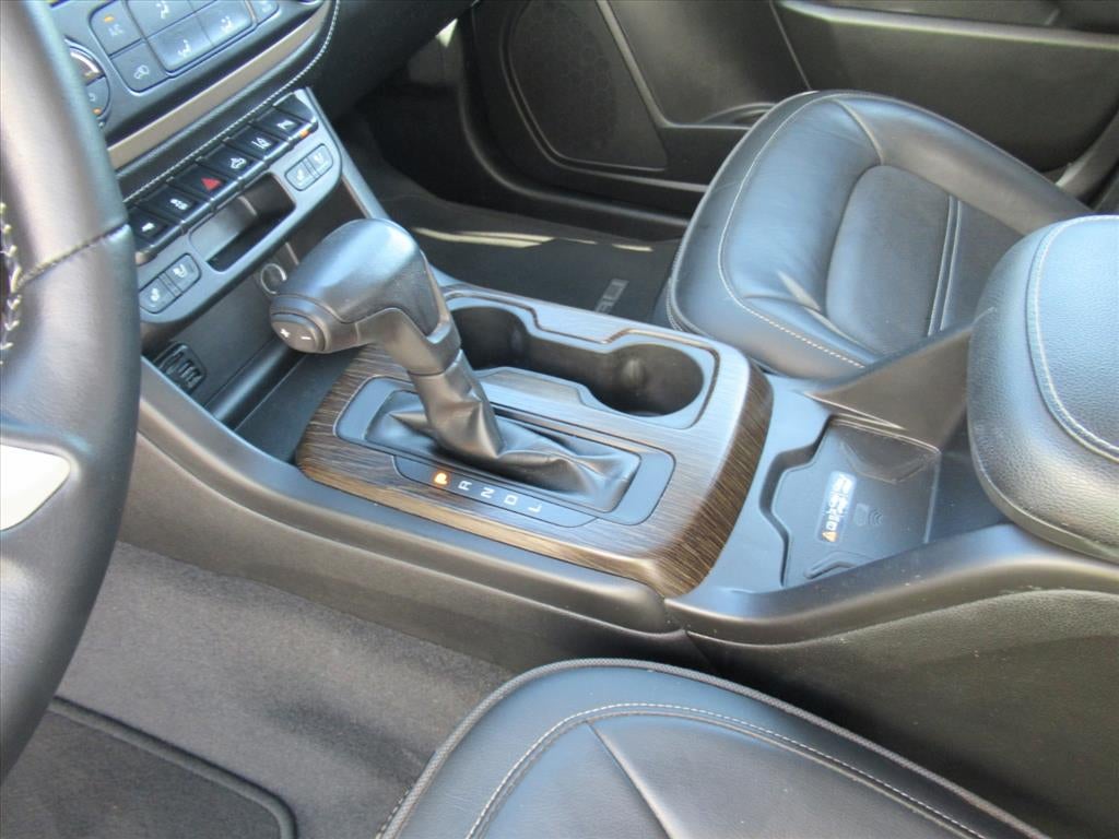 2019 GMC Canyon 2WD Denali