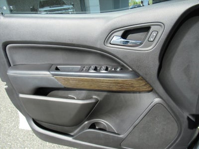 2019 GMC Canyon 2WD Denali