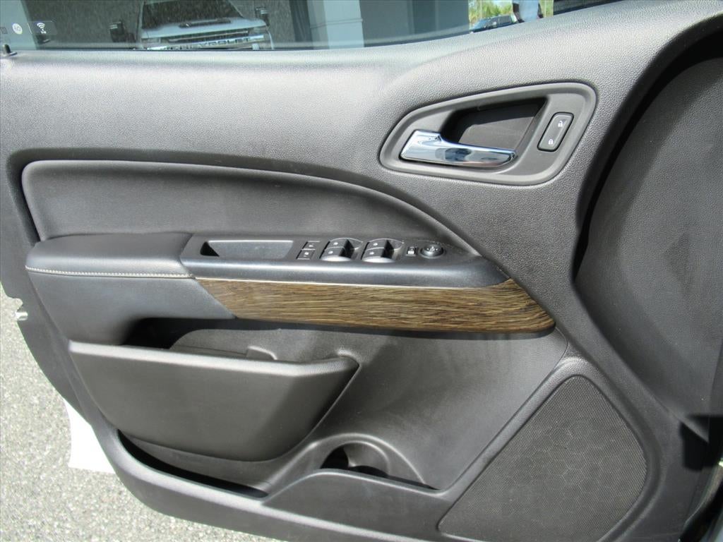 2019 GMC Canyon 2WD Denali