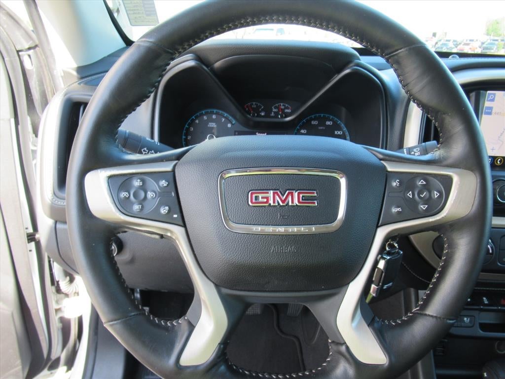 2019 GMC Canyon 2WD Denali