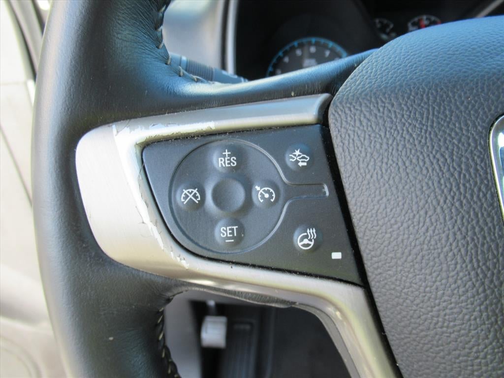 2019 GMC Canyon 2WD Denali