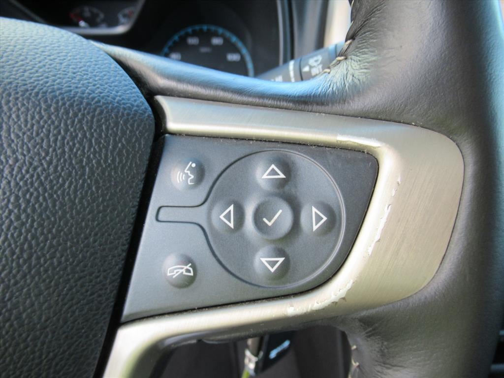 2019 GMC Canyon 2WD Denali