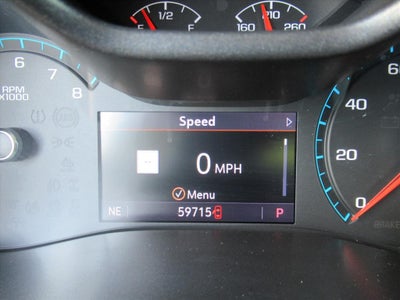 2019 GMC Canyon 2WD Denali