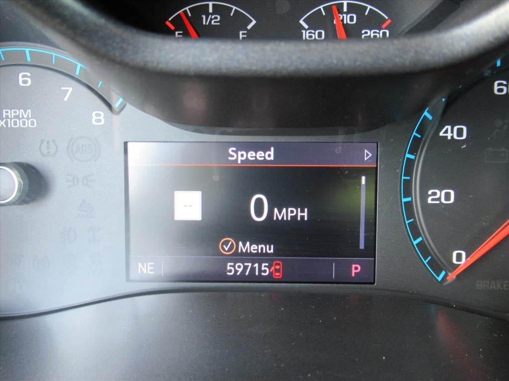 2019 GMC Canyon 2WD Denali