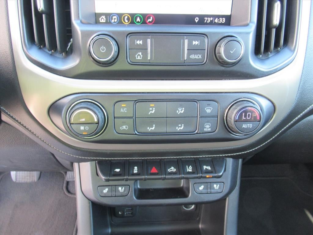 2019 GMC Canyon 2WD Denali