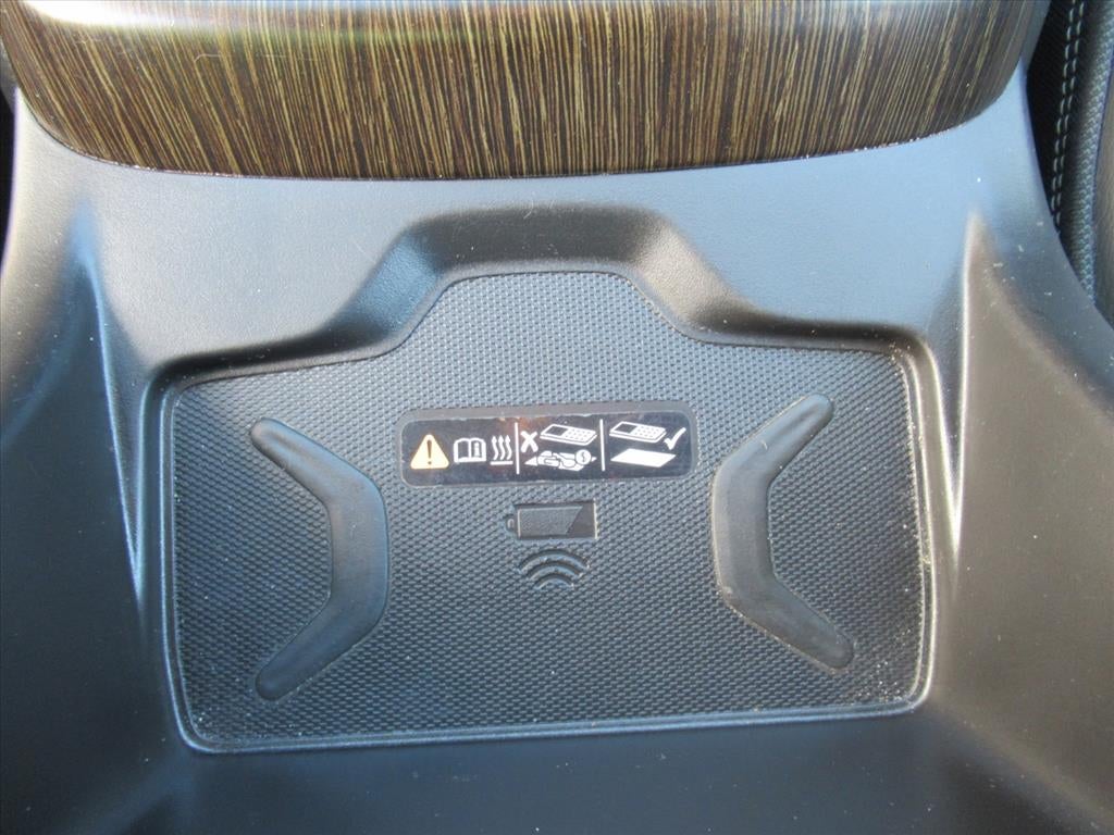 2019 GMC Canyon 2WD Denali