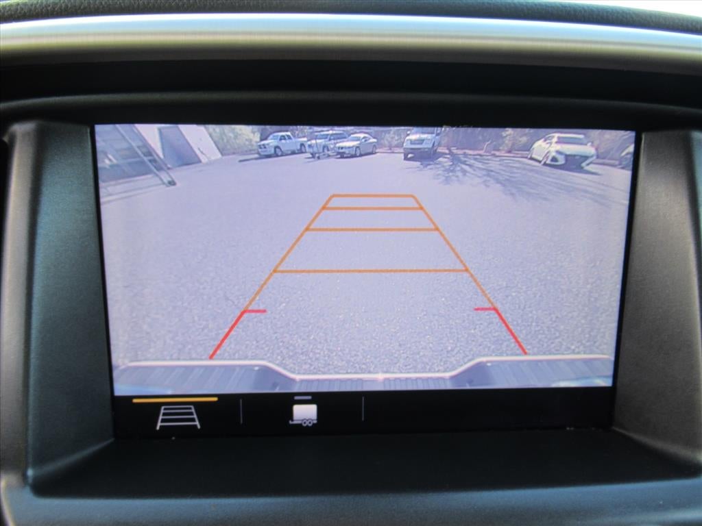 2019 GMC Canyon 2WD Denali