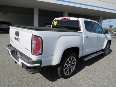 2019 GMC Canyon 2WD Denali