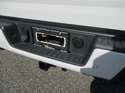 2019 GMC Canyon 2WD Denali