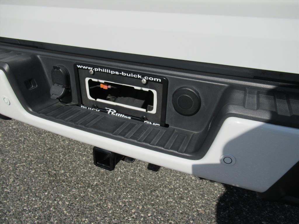 2019 GMC Canyon 2WD Denali