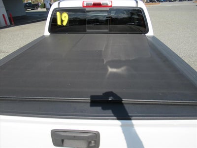 2019 GMC Canyon 2WD Denali