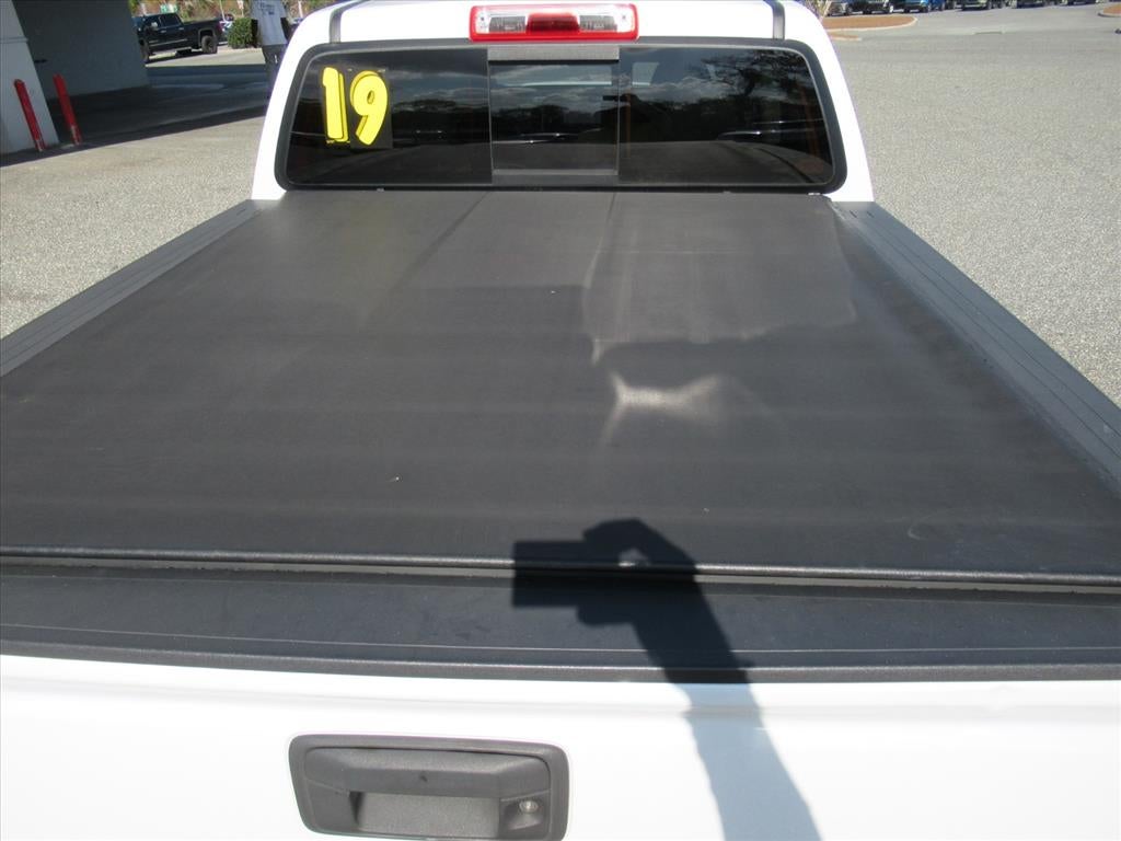 2019 GMC Canyon 2WD Denali