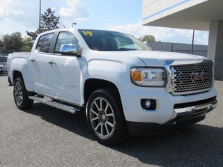 2019 GMC Canyon 2WD Denali