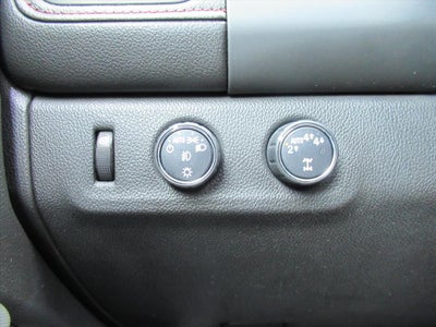 2018 GMC Canyon 4WD All Terrain w/Cloth