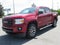 2018 GMC Canyon 4WD All Terrain w/Cloth