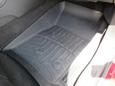 2018 GMC Canyon 4WD All Terrain w/Cloth