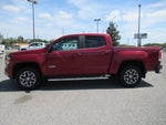2018 GMC Canyon 4WD All Terrain w/Cloth