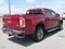 2018 GMC Canyon 4WD All Terrain w/Cloth
