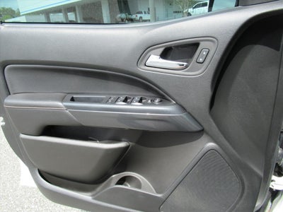 2022 GMC Canyon AT4 - Leather