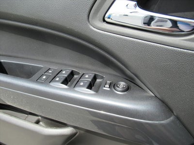 2022 GMC Canyon AT4 - Leather