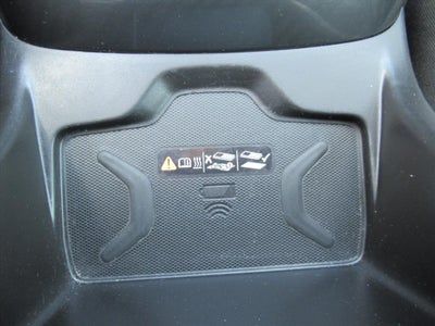 2022 GMC Canyon AT4 - Leather