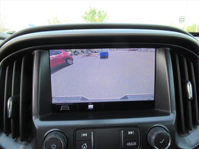 2022 GMC Canyon AT4 - Leather