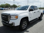 2022 GMC Canyon AT4 - Leather