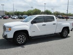2022 GMC Canyon AT4 - Leather
